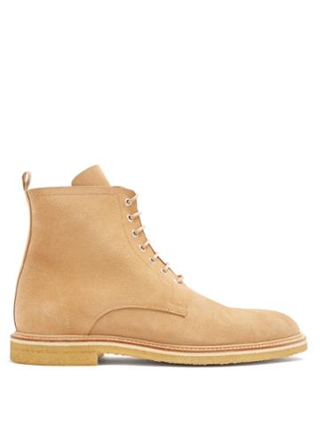 Armando Cabral Warren Boots
