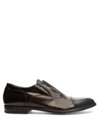 Armando Cabral Allen Leather Derby Shoes