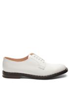Church's Rebecca Studded Leather Derby Shoes