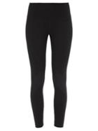 Matchesfashion.com Lndr - Ultra Form 7/8 Leggings - Womens - Black