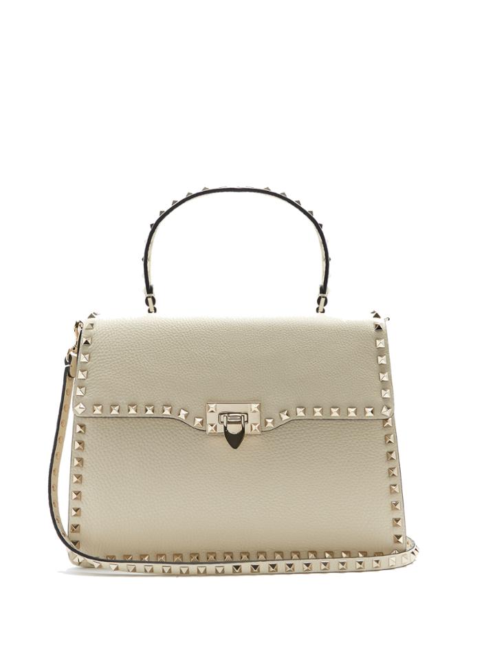 Valentino Rockstud Leather Bag