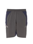 Adidas By Kolor Climachill Technical Shorts