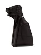 Rick Owens Cargo Chap Bag