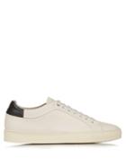 Paul Smith Basso Low-top Leather Trainers