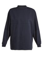 Burberry Vellar Logo-printed Cotton Sweatshirt