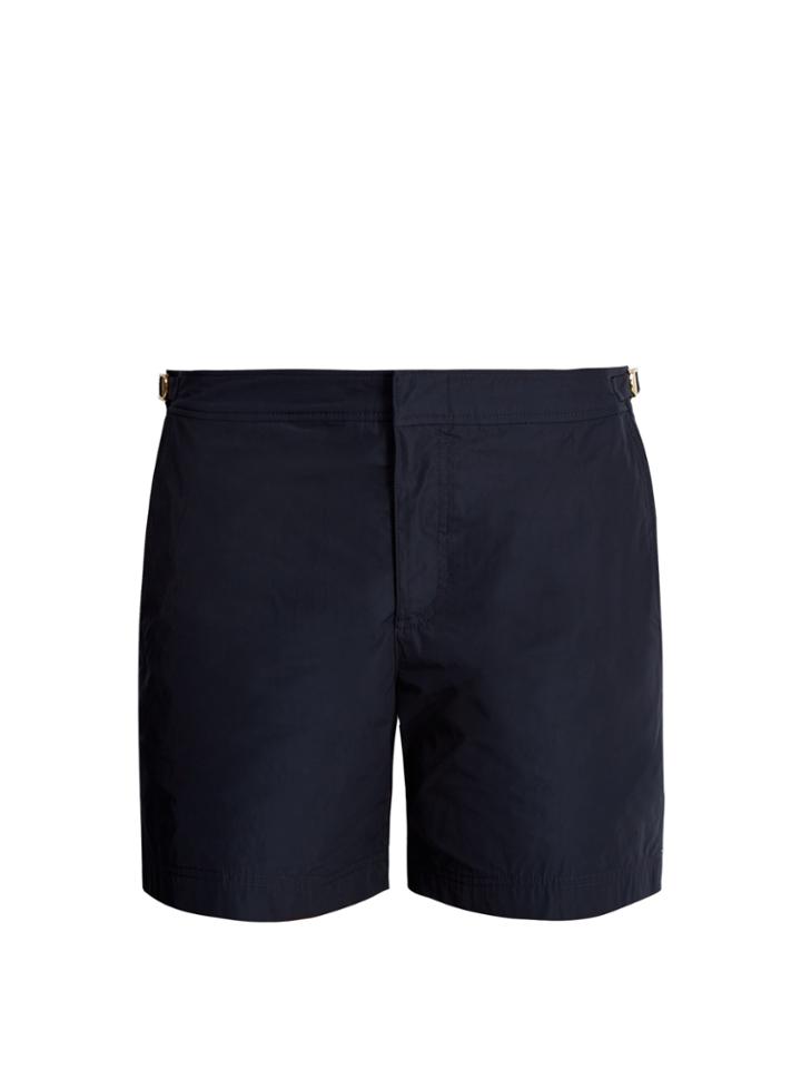 Orlebar Brown Bulldog X Swim Shorts