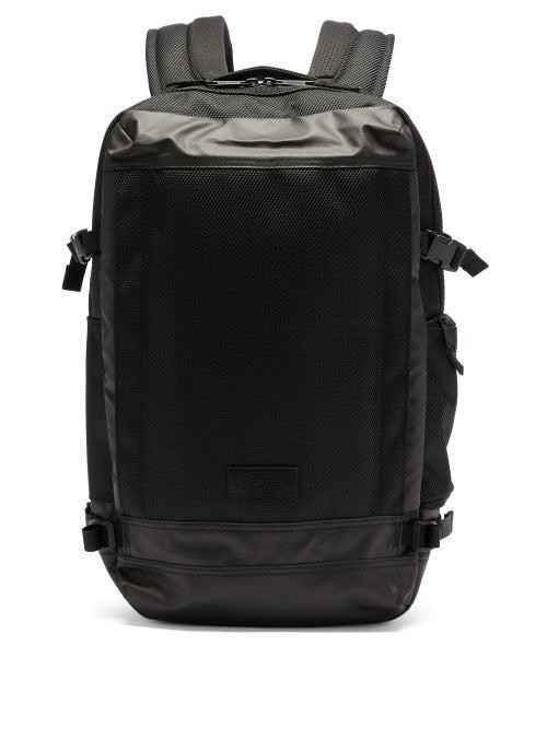 Matchesfashion.com Eastpak - Tecum M Backpack - Mens - Black