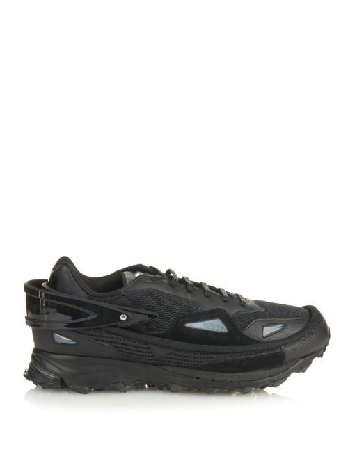 Raf Simons X Adidas Response 2 Trainers