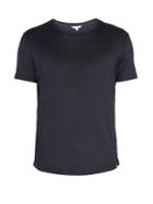 Orlebar Brown Ob-t Crew-neck Linen-jersey T-shirt