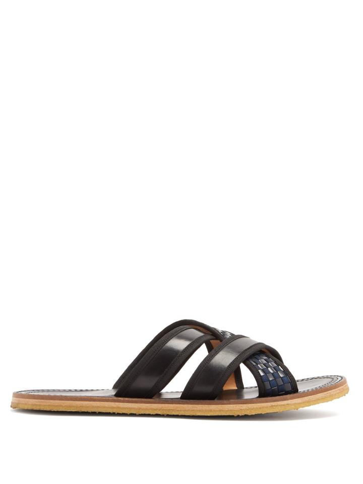 Armando Cabral Arabia Slides