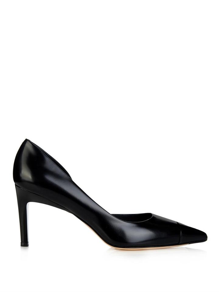 Max Mara Bronzo Pumps