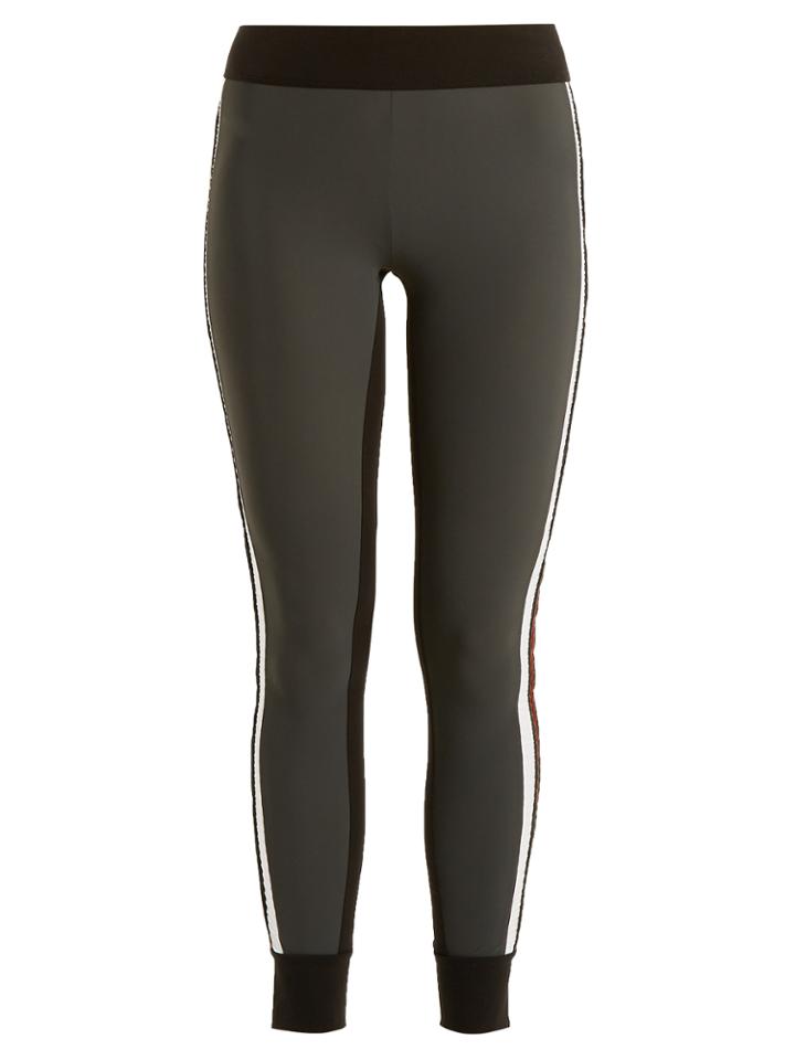 No Ka'oi Kuna Performance Leggings