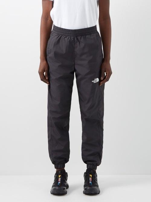 The North Face - Hydrenaline Technical-shell Track Pants - Womens - Black