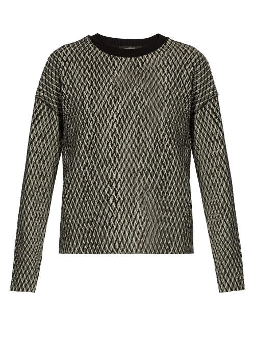 Weekend Max Mara Adina Top
