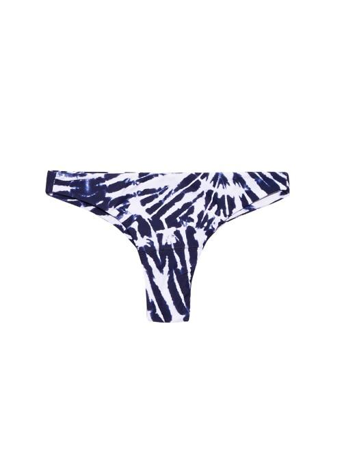 Mikoh Lahaina Tie-dye Print