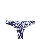 Mikoh Lahaina Tie-dye Print