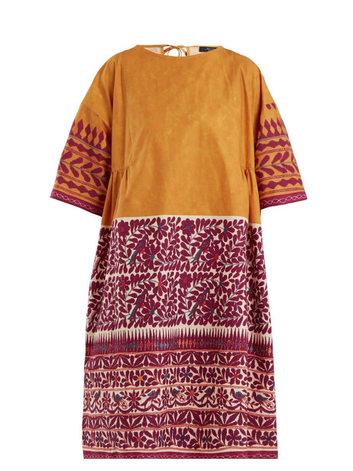 Weekend Max Mara Giusto Dress