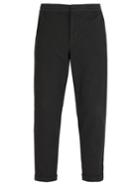 Barena Venezia Stretch-cotton Twill Trousers