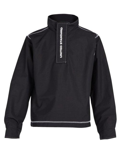 Matchesfashion.com United Standard - Golf Jacket - Mens - Black