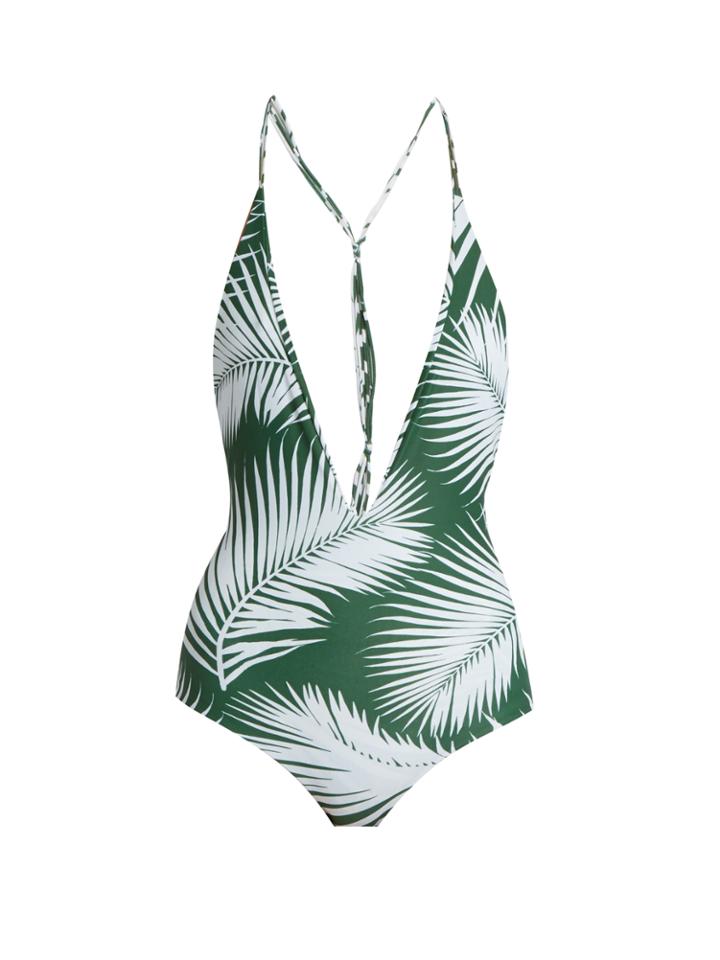 Mikoh Africa Swimsuit
