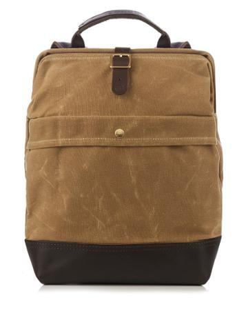Malle John Hybrid Backpack