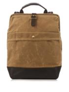 Malle John Hybrid Backpack