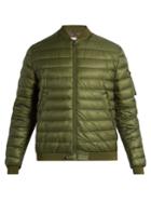 Moncler Aidan Quilted Down Jacket