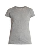 Valentino Rockstud Untitled #9 Cotton-jersey T-shirt