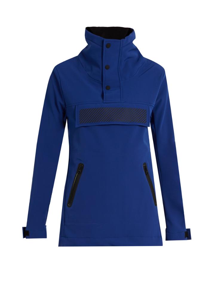 Lndr Pedal Performance Jacket
