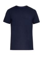 Derek Rose Basel Short-sleeved Jersey T-shirt