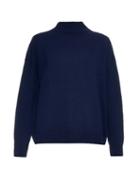 Marni V-back Cashmere Sweater