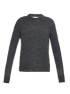 Mih Jeans Delo Mohair-blend Sweater