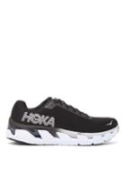 Matchesfashion.com Hoka One One - Elevon Active Mesh Running Trainers - Mens - Black