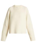 Proenza Schouler Wool-blend Round-neck Sweater