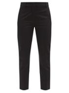 Matchesfashion.com Max Mara - Calcut Trousers - Womens - Black