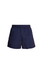 Polo Ralph Lauren Logo-embroidered Swim Shorts