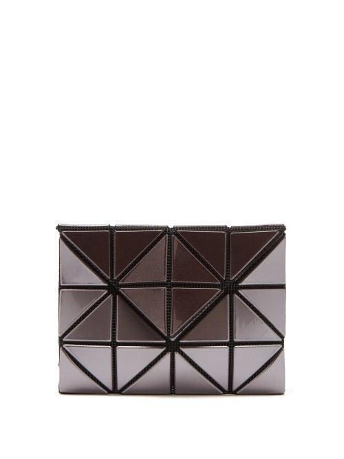 Bao Bao Issey Miyake - Prism Pvc Cardholder - Womens - Purple