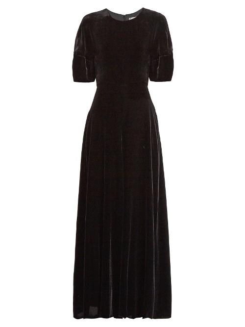 Sportmax Faretra Jumpsuit