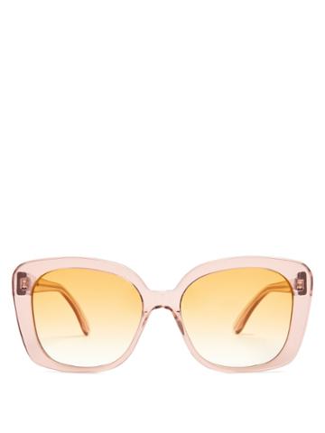 Prism Monaco Acetate Sunglasses