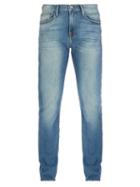 Matchesfashion.com Frame - L'homme Slim Leg Jeans - Mens - Blue
