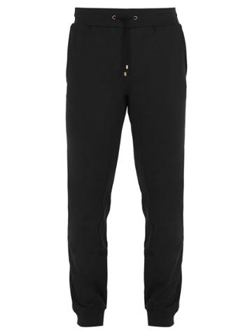 Iffley Road Onslow Jersey Track Pants