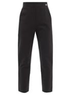 Ladies Rtw Max Mara Leisure - Empoli Trousers - Womens - Black