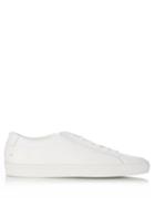 Matchesfashion.com Common Projects - Original Achilles Low Top Leather Trainers - Mens - White