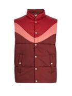 Isabel Marant Dream Quilted Gilet