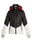 Toni Sailer Iris Bi-colour Technical Ski Jacket