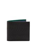 Paul Smith No.9 Bi-fold Leather Wallet