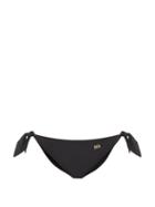 Matchesfashion.com Dolce & Gabbana - Logo Bikini Briefs - Womens - Black