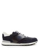 Berluti Run Track Torino Camoscio Low-top Trainers