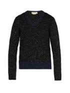 Marni V-neck Sweater