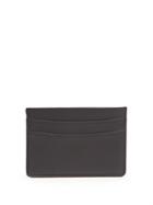A.p.c. Andre Leather Cardholder